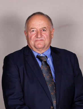 Richard Puddicombe