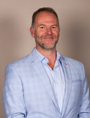 Scott de Bruin