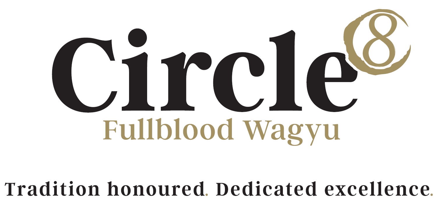 Circle 8 Bulls