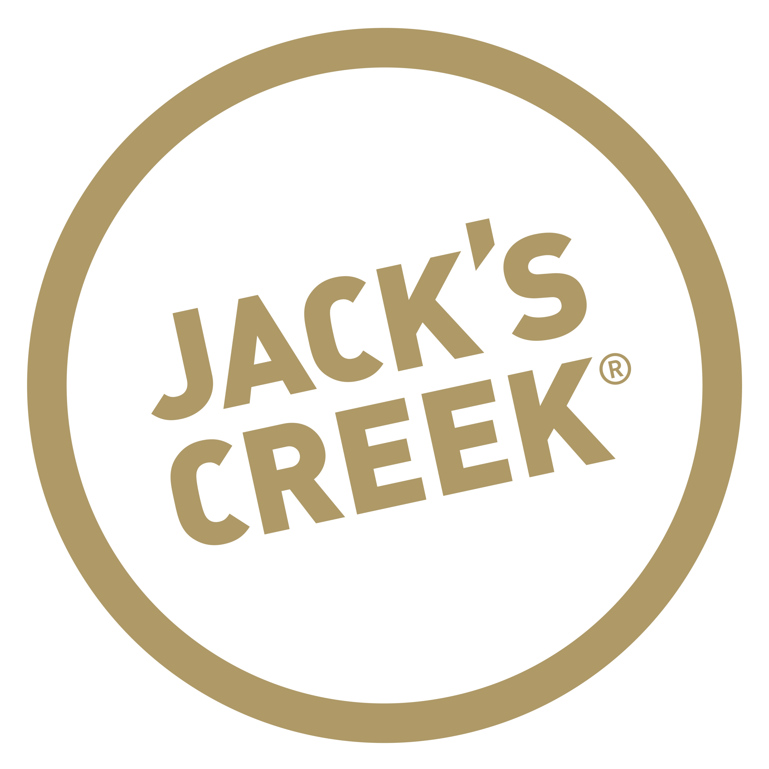 Jack’s Creek