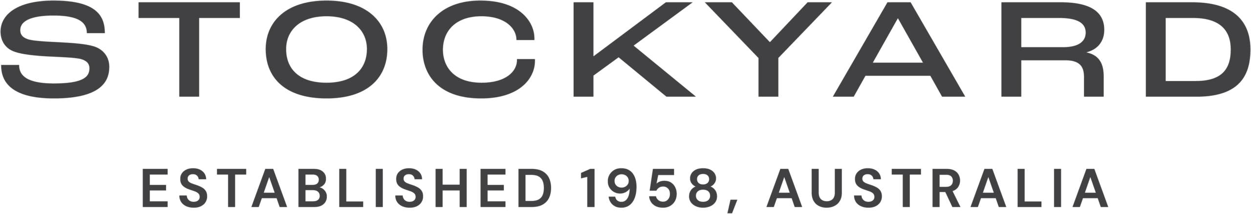 Stockyard Beef