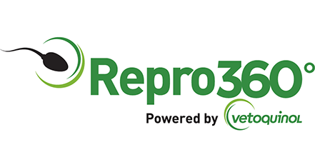 Repro360 by Vetoquinol