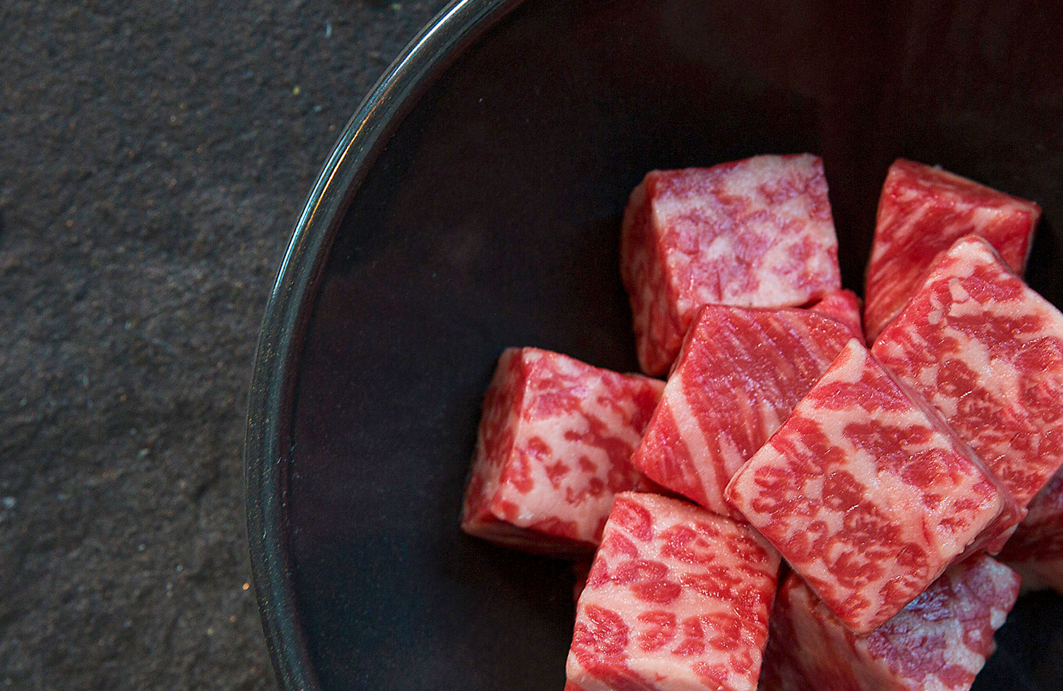Wagyu Branded Beef Competition 