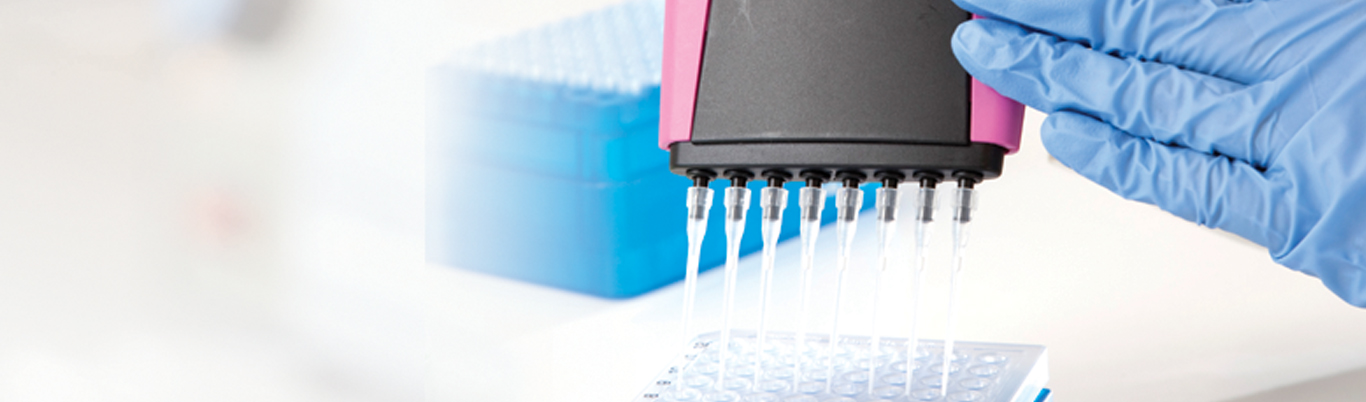 Sample IDs for DNA Testing