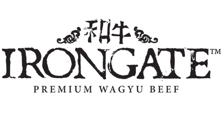 Irongate Wagyu