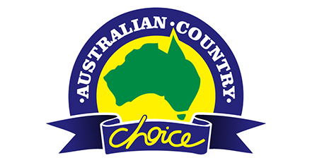 Australian Country Choice