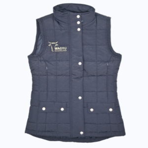 RM Williams Vest – Women’s