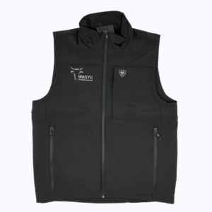 Ariat Vest – Men’s