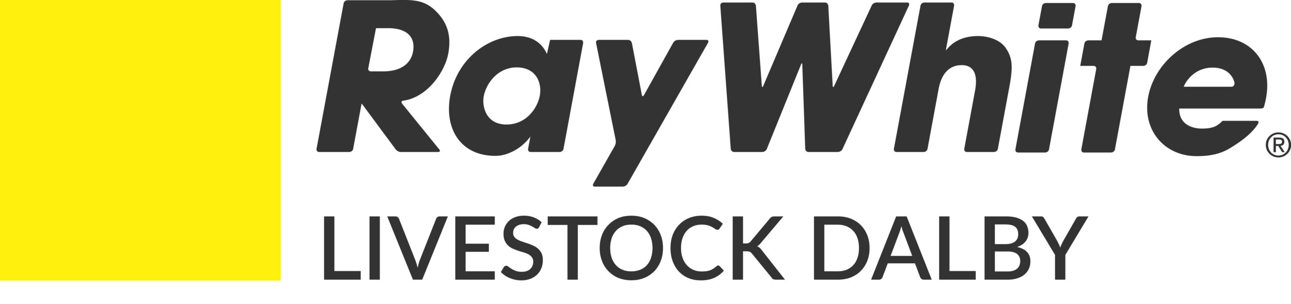 Ray White Livestock Dalby