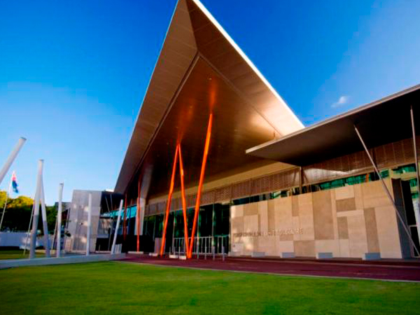 Homepage Conference Centre 