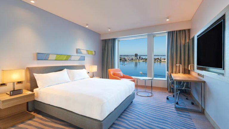 Accommodation