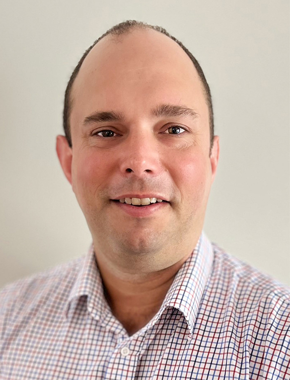 Sam Harburg​