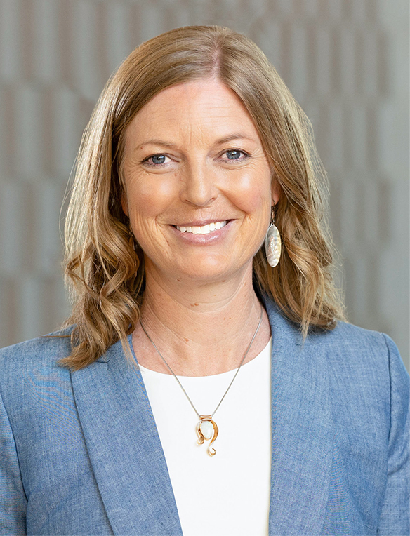Erin Borror​