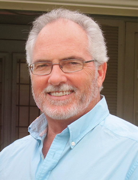Dr Jimmy L Horner