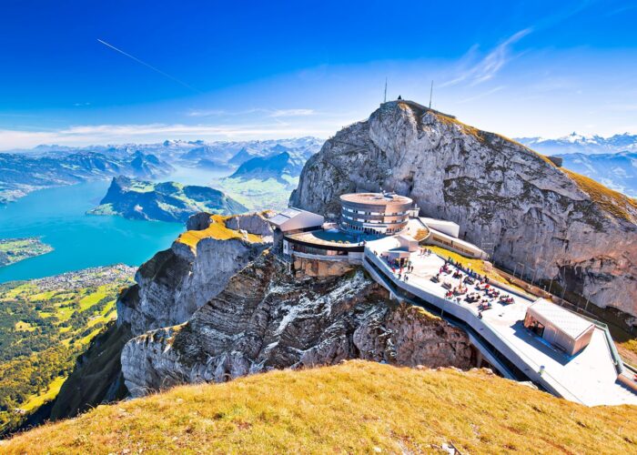 International Tours