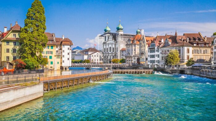 International Tours