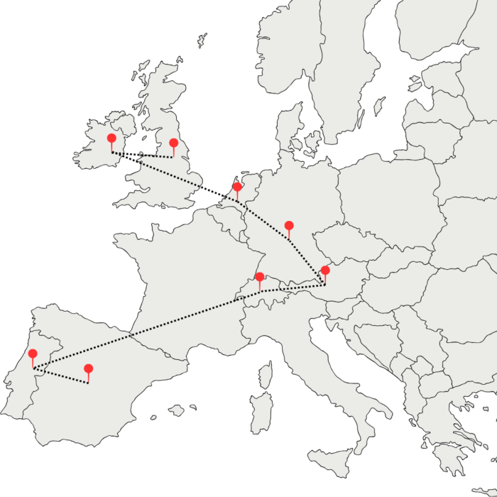 International Tours