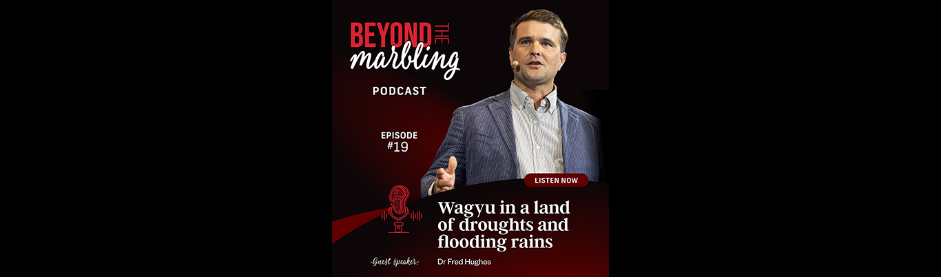 Beyond the Marbling - Episode 19: Fred Hughes