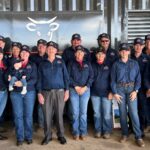 Sunland Cattle Co Team