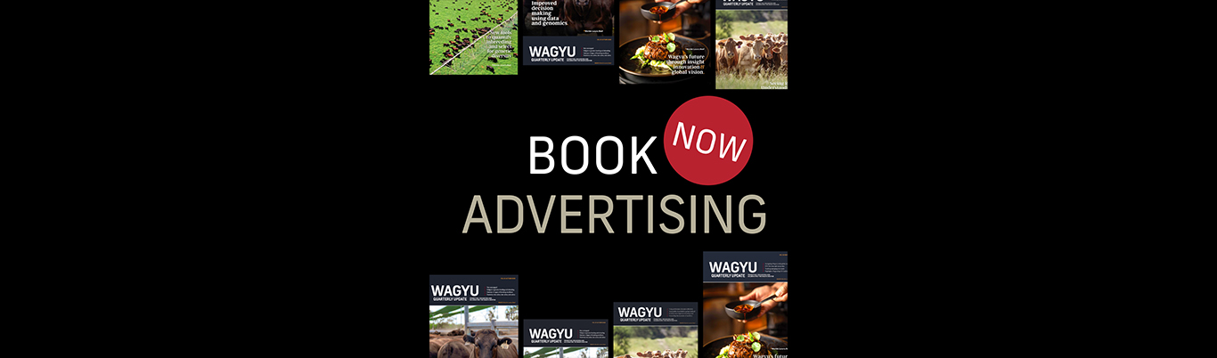 Spring Update Magazine Advertising