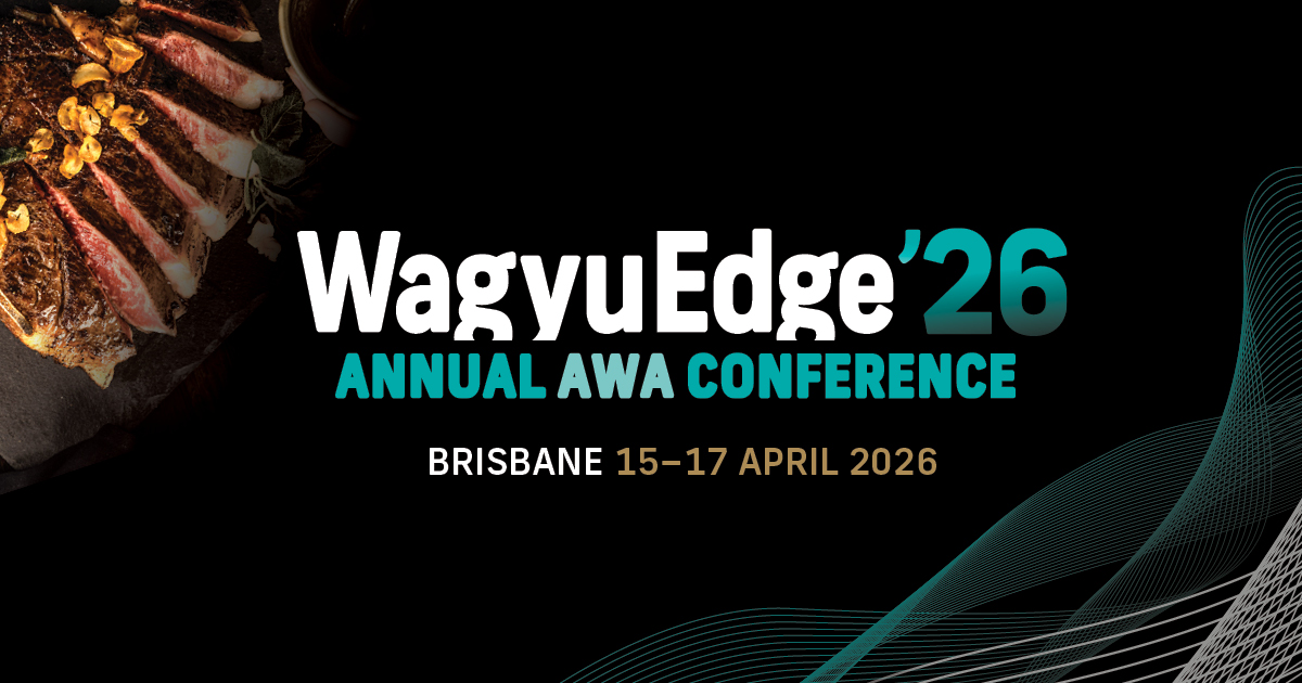 WagyuEdge'26