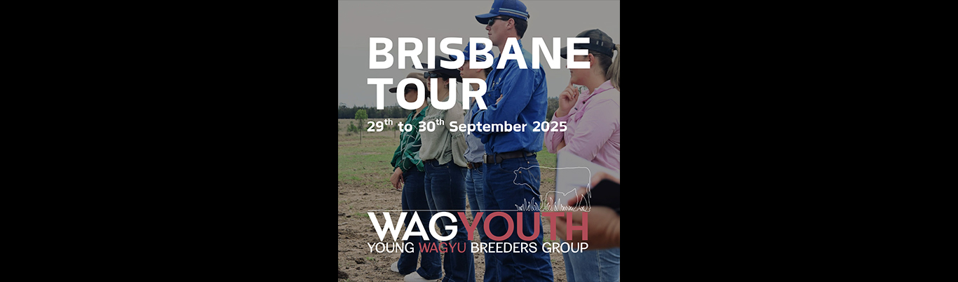 WagYouth Tour