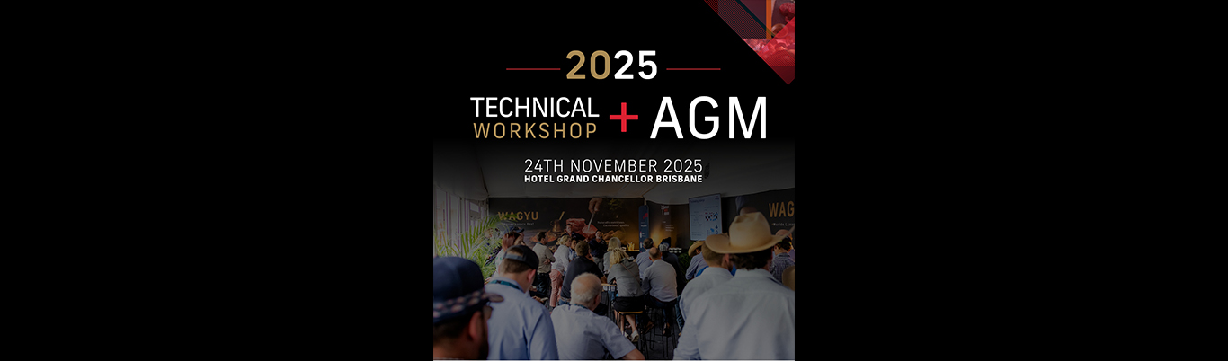 AGM and technical workshop