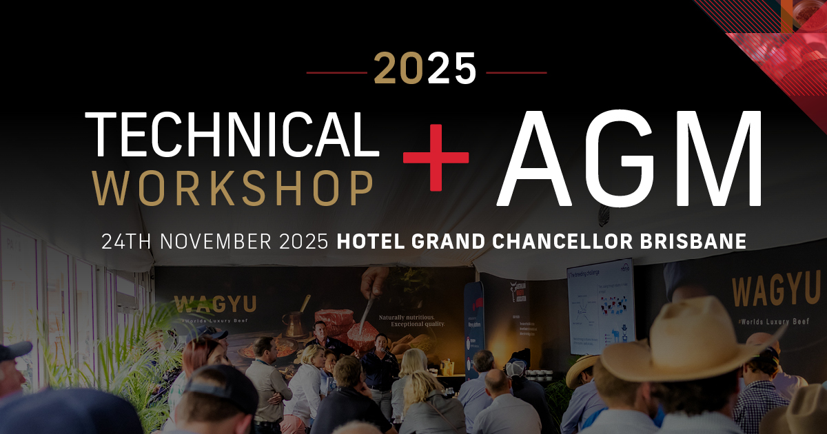 Technical Conference & AGM 