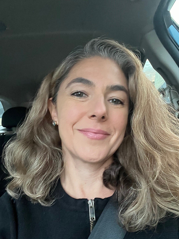 A Prof Marina Fortes