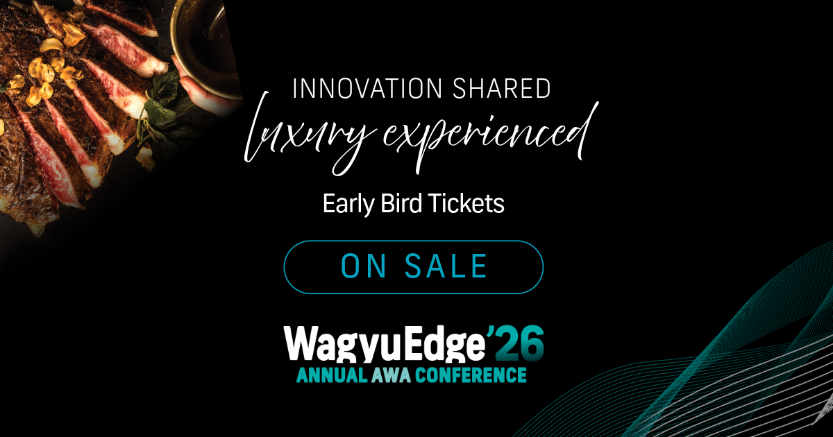 Early Bird Tickets on Sale 