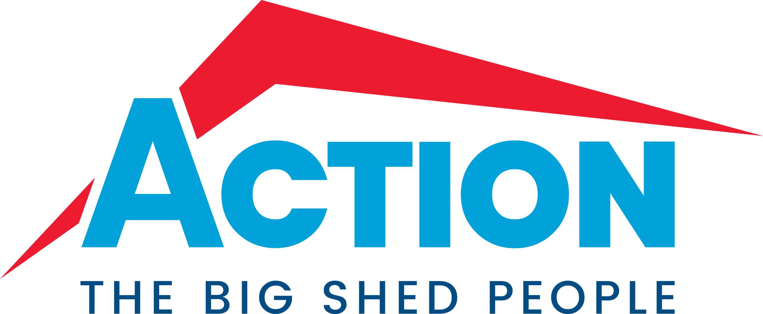 Action - The Big Shed People