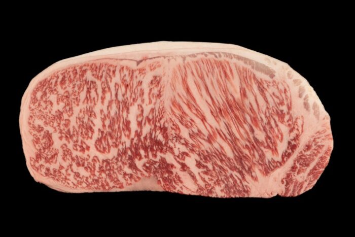 Marble King Wagyu
