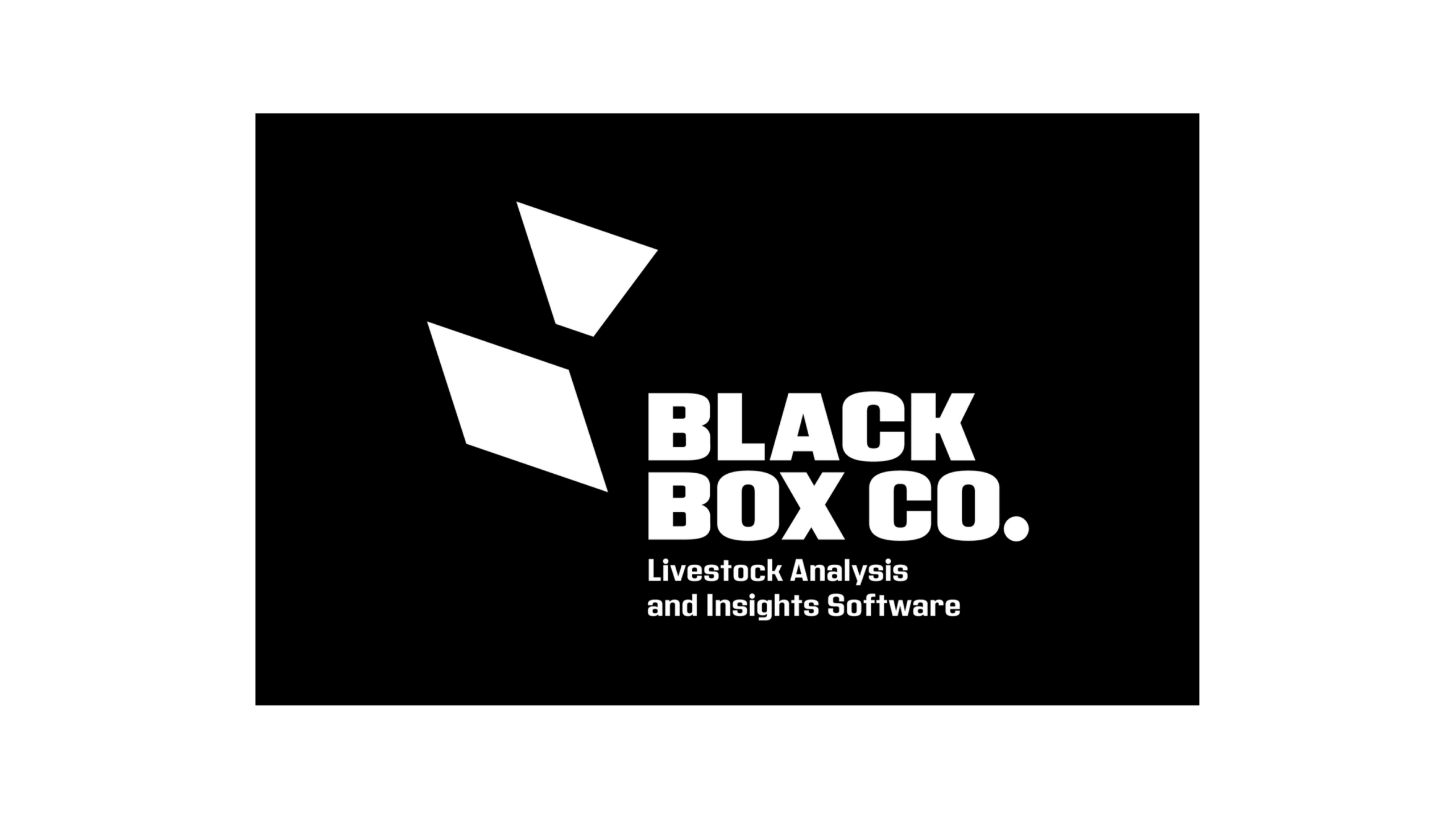 Black Box Co
