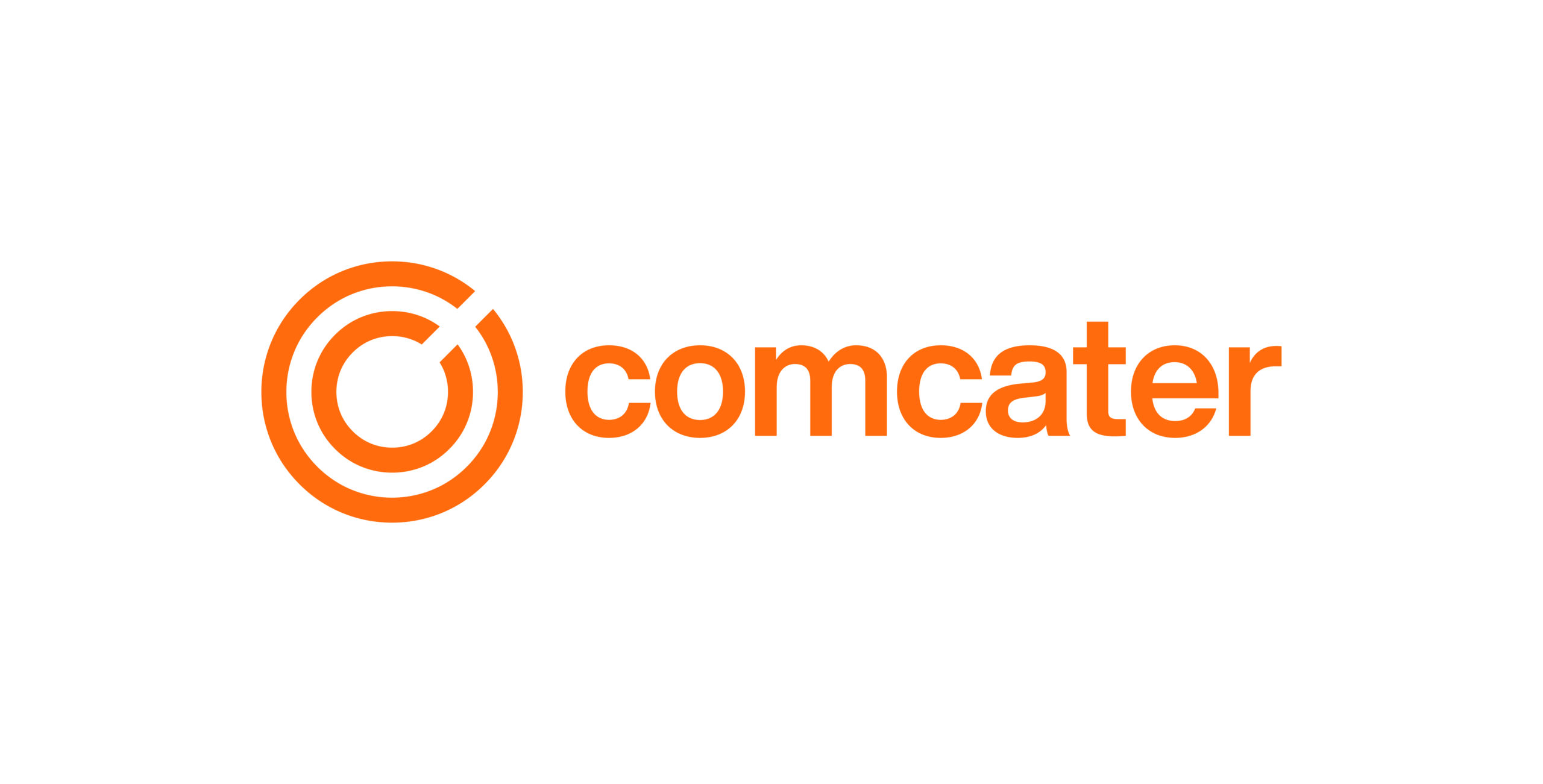 Comcater