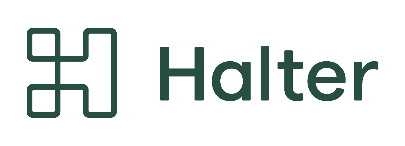 Halter