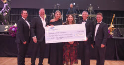 Industry Dinner Auction