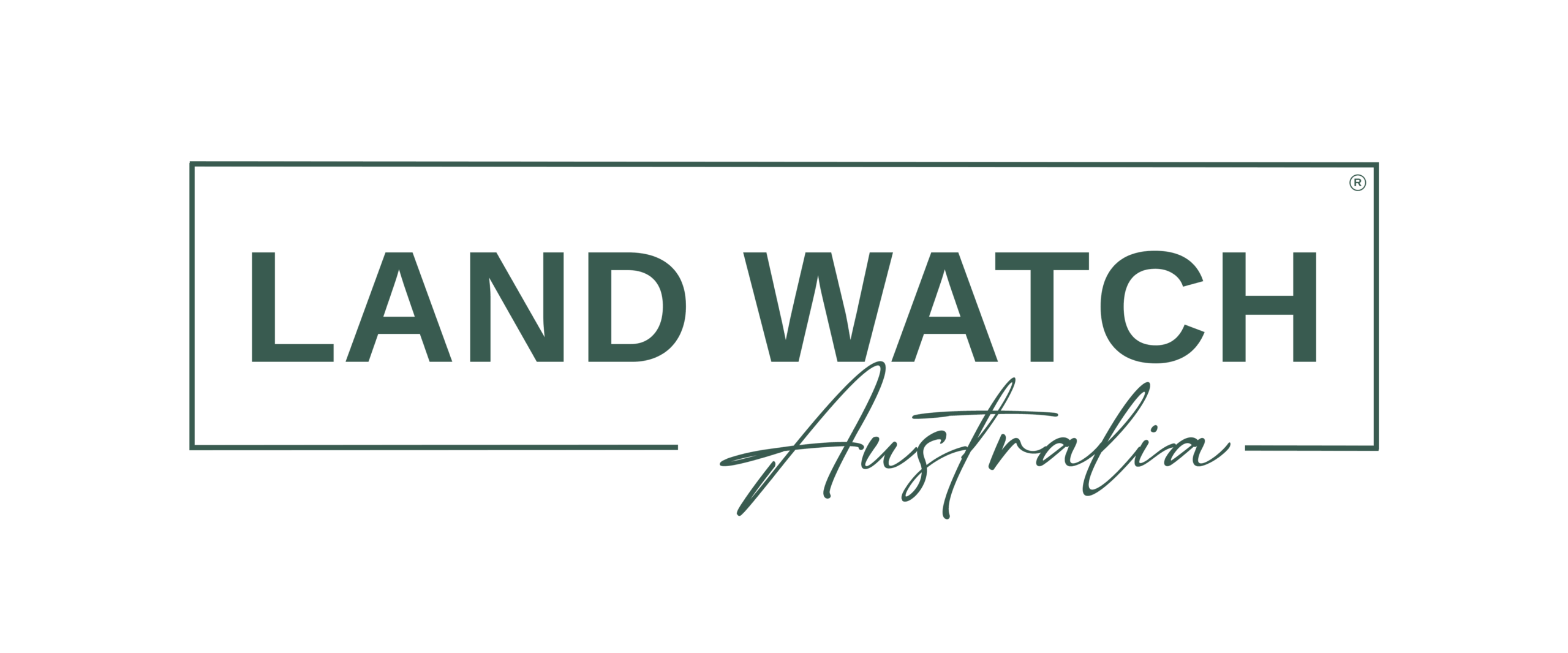 Land Watch Australia