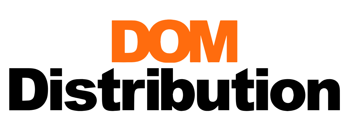 DOM Distribution
