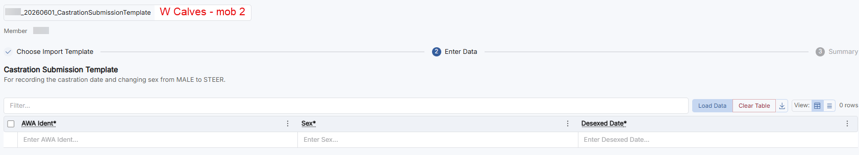 Unique file name