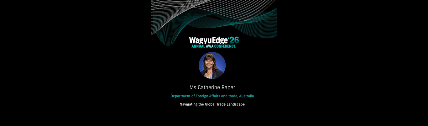 Catherine Raper Navigating The Trade Landscape