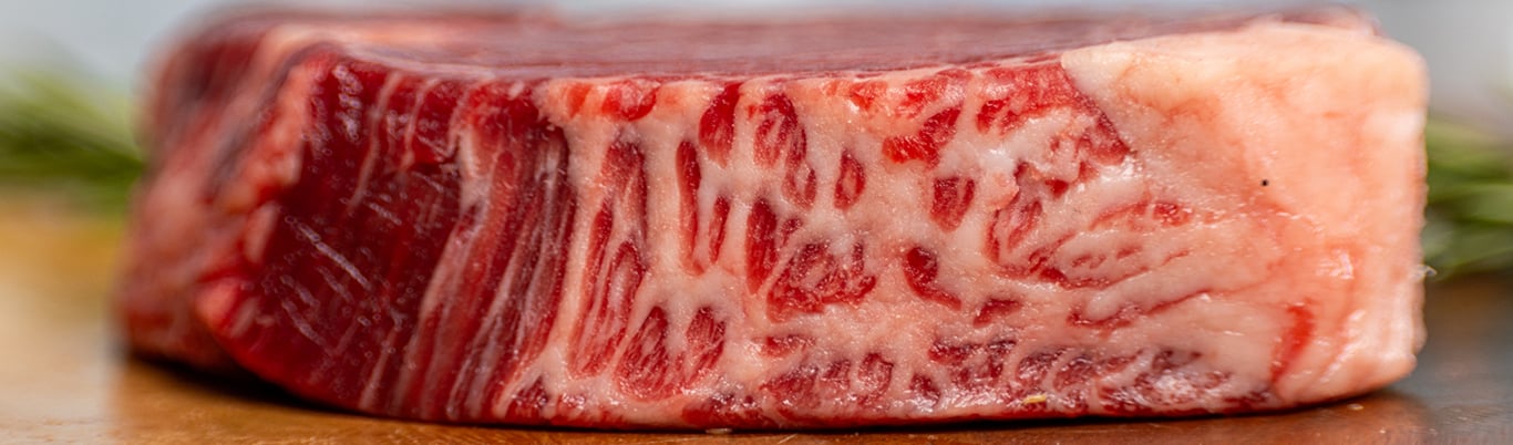 Wagyu Carcase Royale