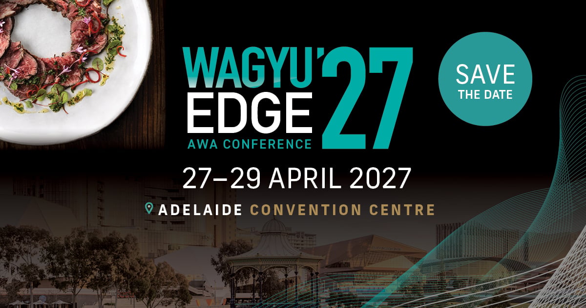 WagyuEdge'27