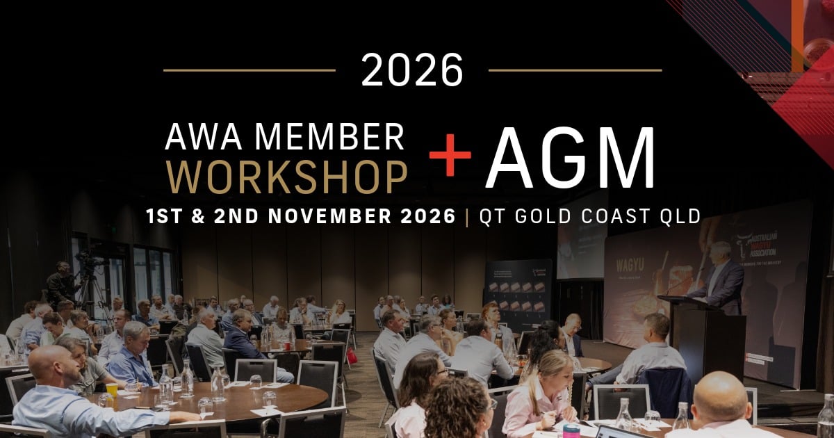AGM & Member Workshop