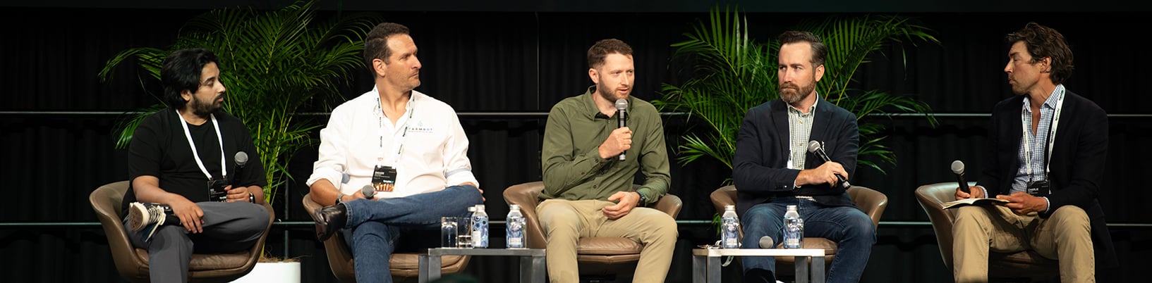 Tech Panel