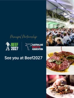 Beef Australia 2027