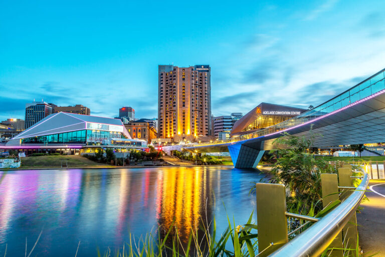 InterContinental Adelaide