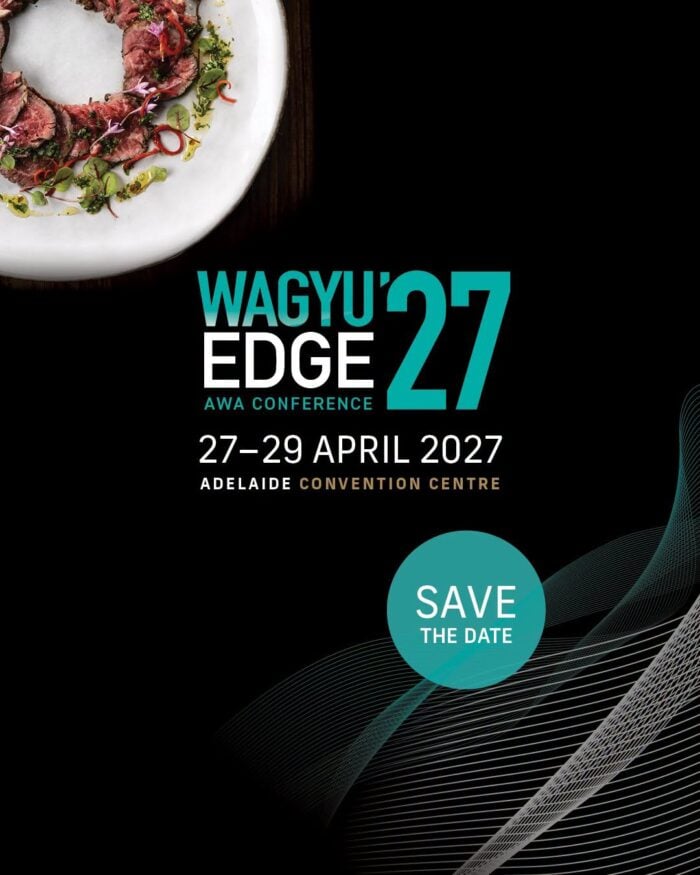 WagyuEdge'27